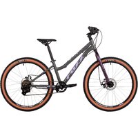 Foxx Latina JR 24 2025 24SHD.LATINA.12BK5 (черный)