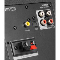 Акустика Edifier R1380DB (черный) - Превью изображения №2 — Интернет-Магазин TECNO.BY