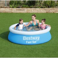 Bestway 57392 (183х51) Image #2