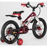 Montasen MBS06-16WT (белый) Image #5