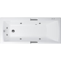 Triton Алекса гидромассажная 150x75 Базовая