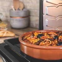 Cecotec Bake&Toast 4600 Black Gyro Image #9