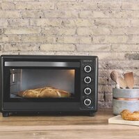 Cecotec Bake&Toast 4600 Black Gyro Image #8