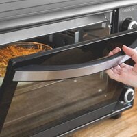 Cecotec Bake&Toast 4600 Black Gyro Image #6