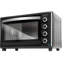Cecotec Bake&Toast 4600 Black Gyro