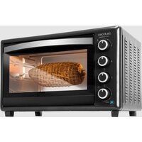 Cecotec Bake&Toast 4600 Black Gyro Image #2