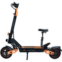 Электросамокат Kugoo G2 Max СПМ - Превью изображения №2 — Интернет-Магазин TECNO.BY