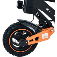 Электросамокат Kugoo G2 Max СПМ - Превью изображения №5 — Интернет-Магазин TECNO.BY