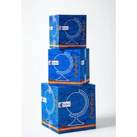 Globen Физико-политический рельефный с подсветкой Ве022500261 Image #2