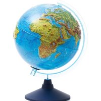 Globen Физико-политический рельефный с подсветкой Ве022500261