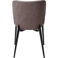 Алвест Av 470 (коричневая замша 04/черный) Image #5