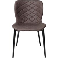 Алвест Av 470 (коричневая замша 04/черный) Image #2