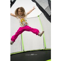 Calviano Outside Master Green 183 см - 6ft (внешняя сетка, без лестницы) Image #9