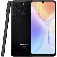Ulefone Note 20 Pro 4GB/256GB (черный) Image #6