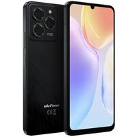 Ulefone Note 20 Pro 4GB/256GB (черный) Image #2