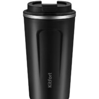 Kitfort KT-1226 500 мл (черный)