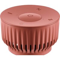 Sber SberBoom Mini (марсианский красный)