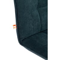 TetChair Zero (велюр, малахит) Image #8