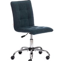 TetChair Zero (велюр, малахит)