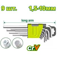 Dyllu DTHK2291 (9 предметов)