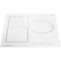 Варочная панель MAUNFELD CVI453SBWH Inverter - Превью изображения №2 — Интернет-Магазин TECNO.BY