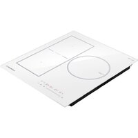 Варочная панель MAUNFELD CVI453SBWH Inverter - Превью изображения №3 — Интернет-Магазин TECNO.BY