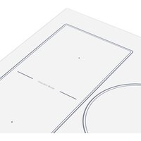 Варочная панель MAUNFELD CVI453SBWH Inverter - Превью изображения №6 — Интернет-Магазин TECNO.BY