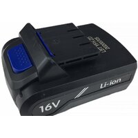 Дрель-шуруповерт Zitrek Greenpower 16-Li 063-4075 (с 2-мя АКБ, кейс) - Превью изображения №4 — Интернет-Магазин TECNO.BY
