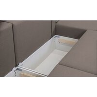 Mio Tesoro Бриз угловой левый (Preston 232) Image #4