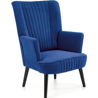 Halmar Delgado (темно-синий/черный)