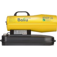 Ballu BHDP-20 Image #3