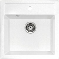 Saniteco Terra (белый с сифоном) Image #1