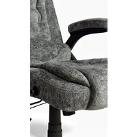 Calviano Veroni 56 (серый плюш) Image #18