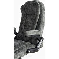 Calviano Veroni 56 (серый плюш) Image #21