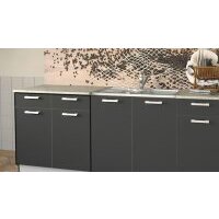 Интерлиния Компо НШ80рш2 (антрацит) Image #2