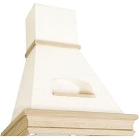 Elikor Бельведер Валенсия 90 (топленое молоко/дуб неокрашенный)