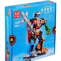 Mould King Robot 15037 Вольтрон