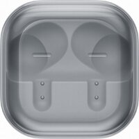 Наушники Samsung Galaxy Buds 4 Pro (белый) - Превью изображения №8 — Интернет-Магазин TECNO.BY