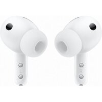 Наушники Samsung Galaxy Buds 4 Pro (белый) - Превью изображения №5 — Интернет-Магазин TECNO.BY