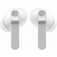 Наушники Samsung Galaxy Buds 4 Pro (белый) - Превью изображения №4 — Интернет-Магазин TECNO.BY