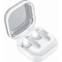 Наушники Samsung Galaxy Buds 4 Pro (белый) - Превью изображения №2 — Интернет-Магазин TECNO.BY