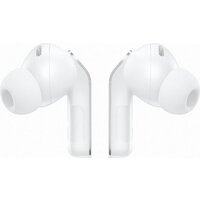 Наушники Samsung Galaxy Buds 4 Pro (белый) - Превью изображения №6 — Интернет-Магазин TECNO.BY