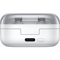 Наушники Samsung Galaxy Buds 4 Pro (белый) - Превью изображения №10 — Интернет-Магазин TECNO.BY