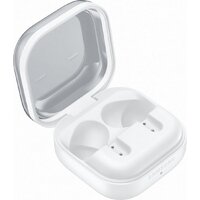 Наушники Samsung Galaxy Buds 4 Pro (белый) - Превью изображения №3 — Интернет-Магазин TECNO.BY