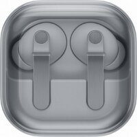 Наушники Samsung Galaxy Buds 4 Pro (белый) - Превью изображения №7 — Интернет-Магазин TECNO.BY