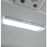 Четырёхдверный холодильник LEX LCD450BMID - Превью изображения №6 — Интернет-Магазин TECNO.BY