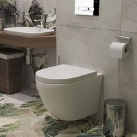 Roxen Antares One Rimless 6 в 1 StounFix Dual Fresh 585987 (кнопка: хром) Image #8