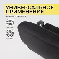 AksHome Менеджер PL (Leto 70 черная ткань) Image #3