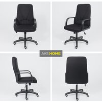 AksHome Менеджер PL (Leto 70 черная ткань) Image #2