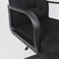 AksHome Менеджер PL (Leto 70 черная ткань) Image #12